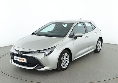 Toyota Corolla 1.2 Turbo Comfort