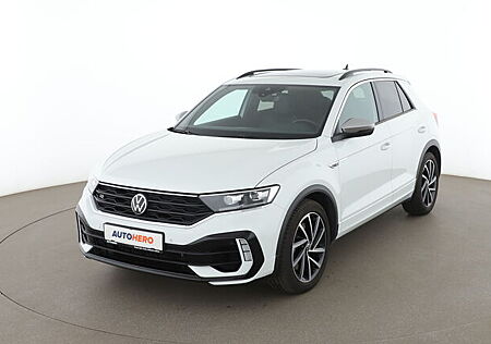 VW T-Roc 2.0 TSI R 4Motion