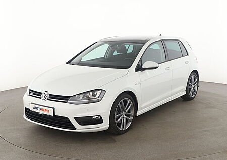 VW Golf 1.6 TDI Cup BlueMotion Tech