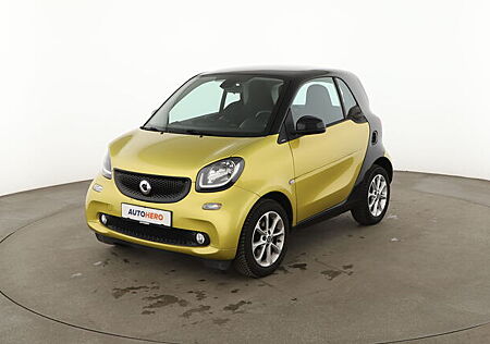 Smart ForTwo 1.0 passion