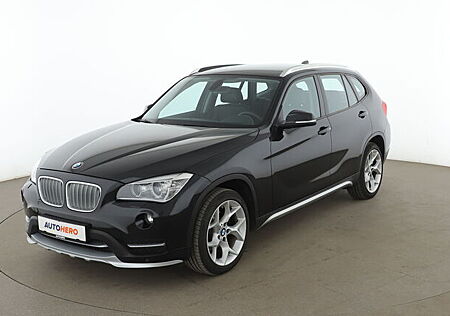 BMW X1 sDrive 20i