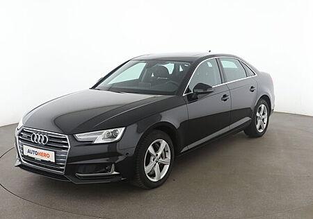 Audi A4 45 TDI quattro sport