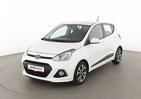 Hyundai i10 1.2 Style