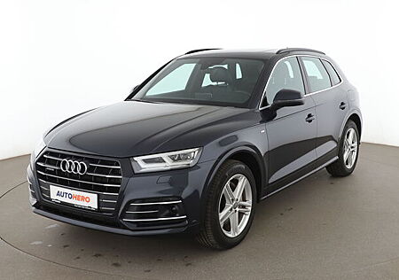 Audi Q5 55 TFSIe quattro sport