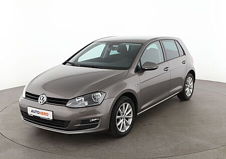 VW Golf 1.2 TSI Lounge BlueMotion Tech