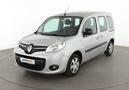 Renault Kangoo 1.2 TCe Happy Family