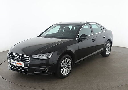 Audi A4 2.0 TDI Design