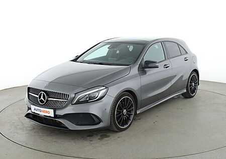 Mercedes-Benz A-Klasse A 220 4Matic AMG Sport