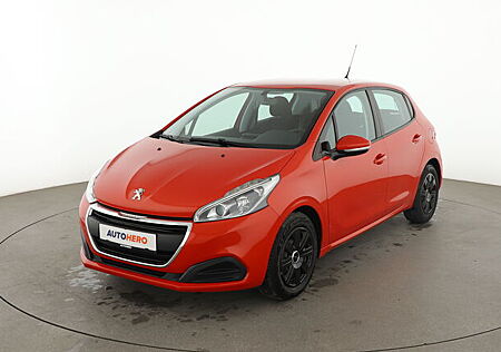 Peugeot 208 1.2 e-VTi Active