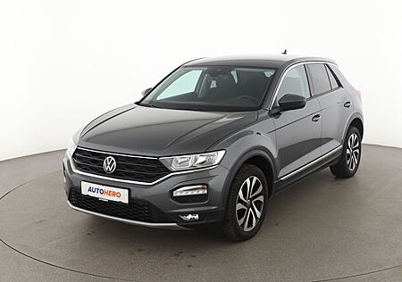 VW T-Roc 2.0 TDI Style
