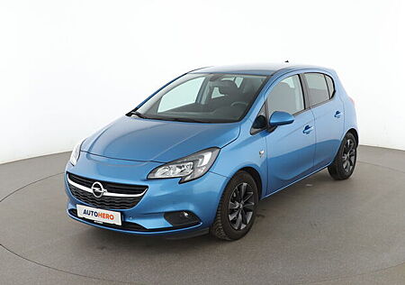 Opel Corsa 1.4 120 Jahre