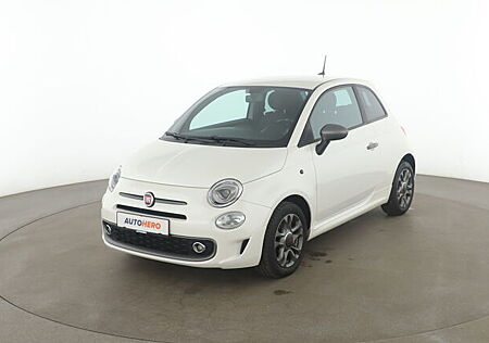 Fiat 500 1.2 S
