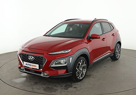 Hyundai Kona 1.6 Hybrid Style 2WD