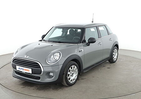 Mini One First