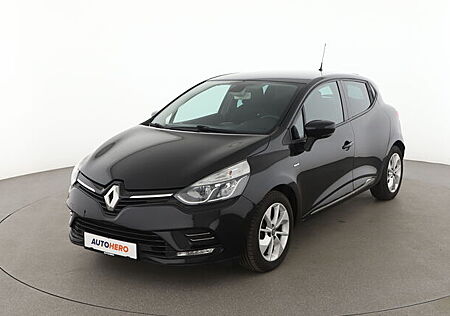 Renault Clio 1.2 Limited