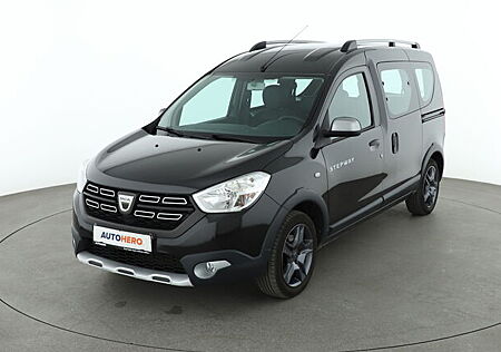 Dacia Dokker 1.2 TCe Stepway Celebration