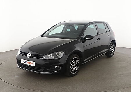VW Golf 1.4 TSI Allstar BlueMotion Tech
