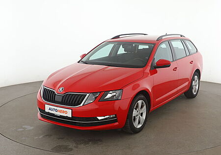 Skoda Octavia 1.0 TSI Style