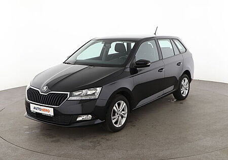 Skoda Fabia 1.0 TSI Ambition