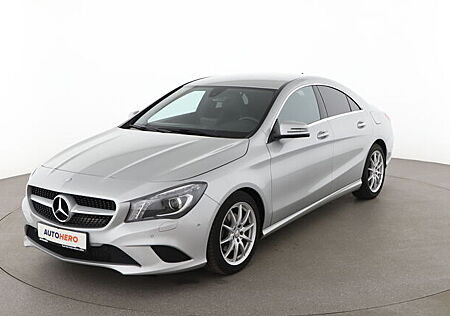 Mercedes-Benz Andere CLA 200 Urban