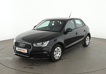 Audi A1 1.0 TFSI