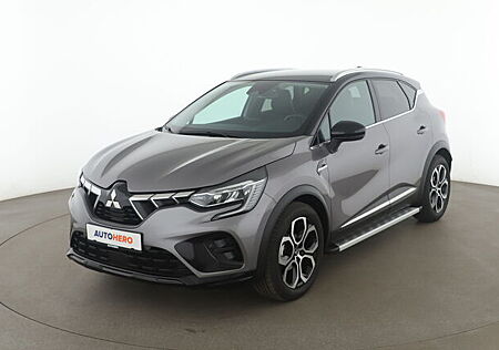 Mitsubishi ASX 1.3 TCE Mild-Hybrid Intro Edition
