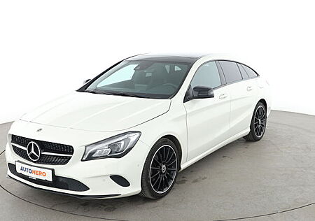 Mercedes-Benz CLA gebraucht kaufen Mercedes-Benz CLA 220 Shooting Brake Urban