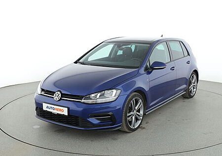 VW Golf 1.5 TSI ACT Join