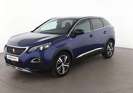 Peugeot 3008 1.2 PureTech Allure