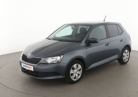 Skoda Fabia 1.2 TSI Ambition