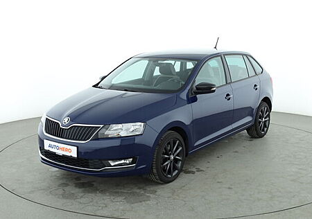 Skoda Rapid 1.0 TSI Style