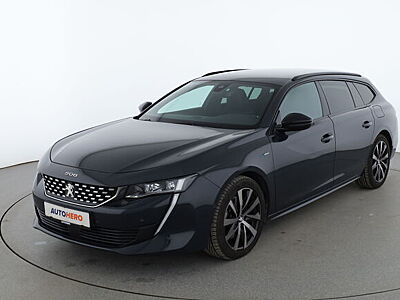 Peugeot 508 1.6 Hybrid 225 Allure