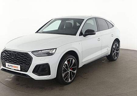 Audi Q5 40 TDI quattro edition one