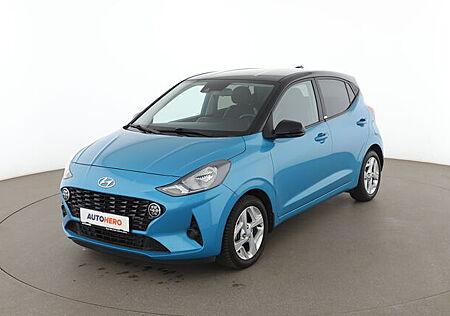 Hyundai i10 1.2 Intro Edition