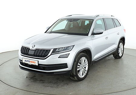 Skoda Kodiaq 2.0 TDI Style 4x4
