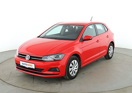 VW Polo 1.0 Comfortline