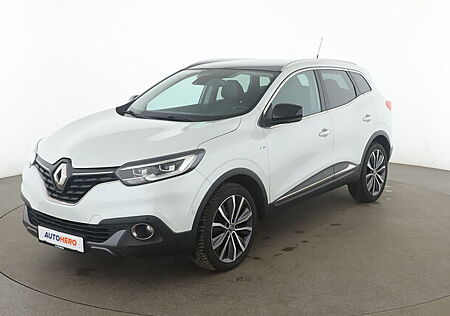 Renault Kadjar 1.5 dCi Energy Bose Edition