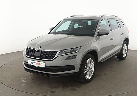 Skoda Kodiaq 2.0 TDI Style 4x4