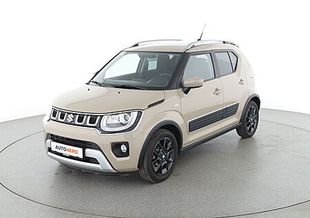 Suzuki Ignis 1.2 DualJet Mild-Hybrid Comfort