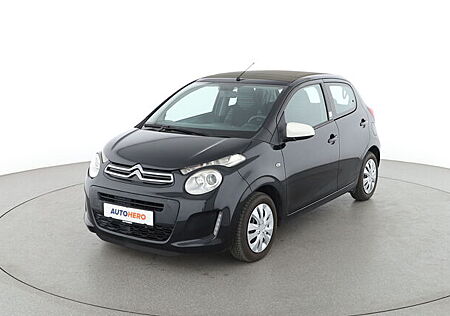 Citroën C1 1.0 VTi Selection