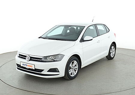 VW Polo 1.0 TSI Advance
