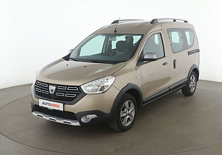 Dacia Dokker 1.2 TCe Stepway