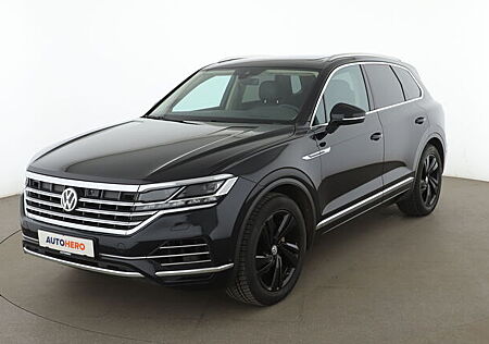 VW Touareg 3.0 V6 TDI Atmosphere 4Motion