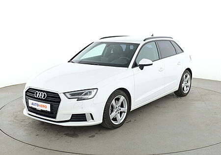 Audi A3 35 TFSI Sport