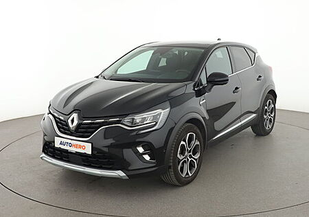 Renault Captur 1.3 TCe Edition One
