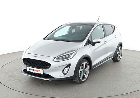 Ford Fiesta 1.0 EcoBoost Active Plus
