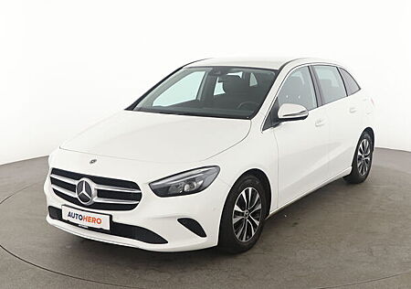 Mercedes-Benz B-Klasse B 200 Progressive