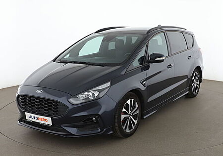 Ford S-Max 2.0 EcoBlue ST-Line