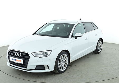 Audi A3 35 TFSI Sport