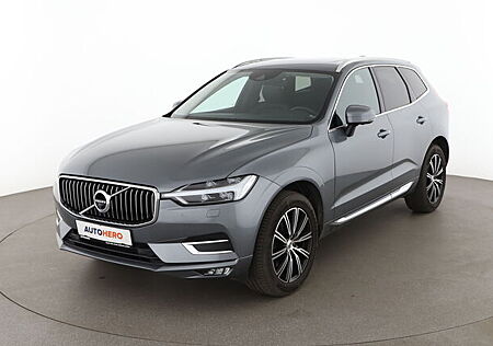 Volvo XC 60 2.0 D4 Inscription 2WD